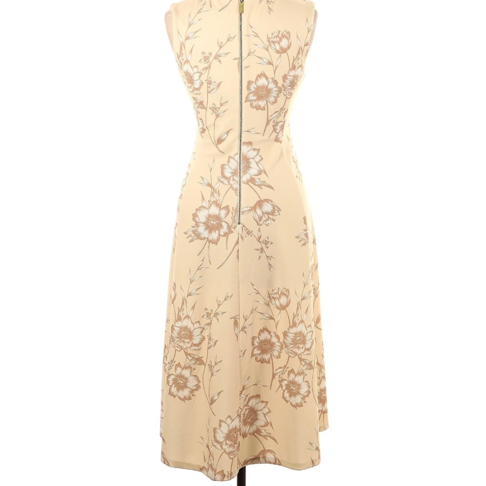 Calvin Klein dress sz 8 - Picture 2 of 4